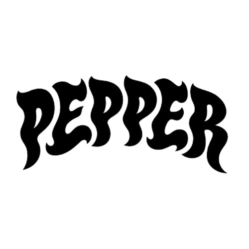 Pepper Griptape