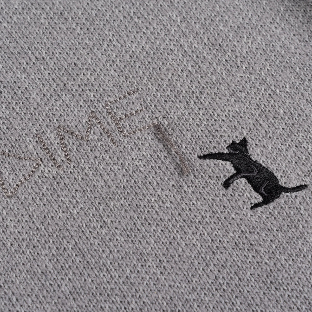 【DIME】 Cat Knit / Storm Dime - Cat Knit Storm – My Favorite Things