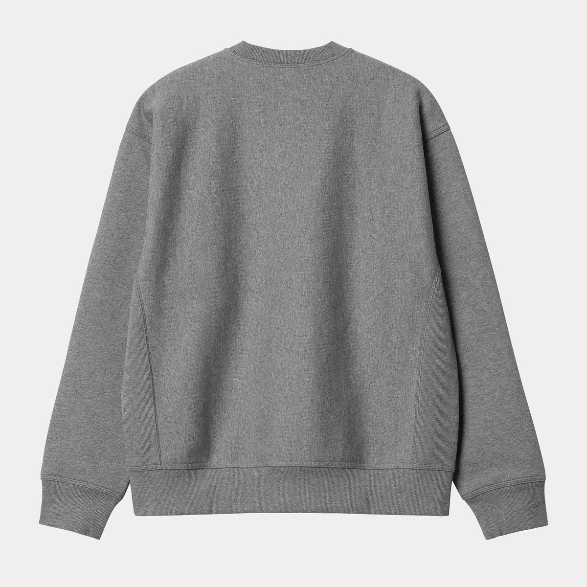 carhartt-wip-american-script-sweat-dark-grey-heather-my-favorite-things