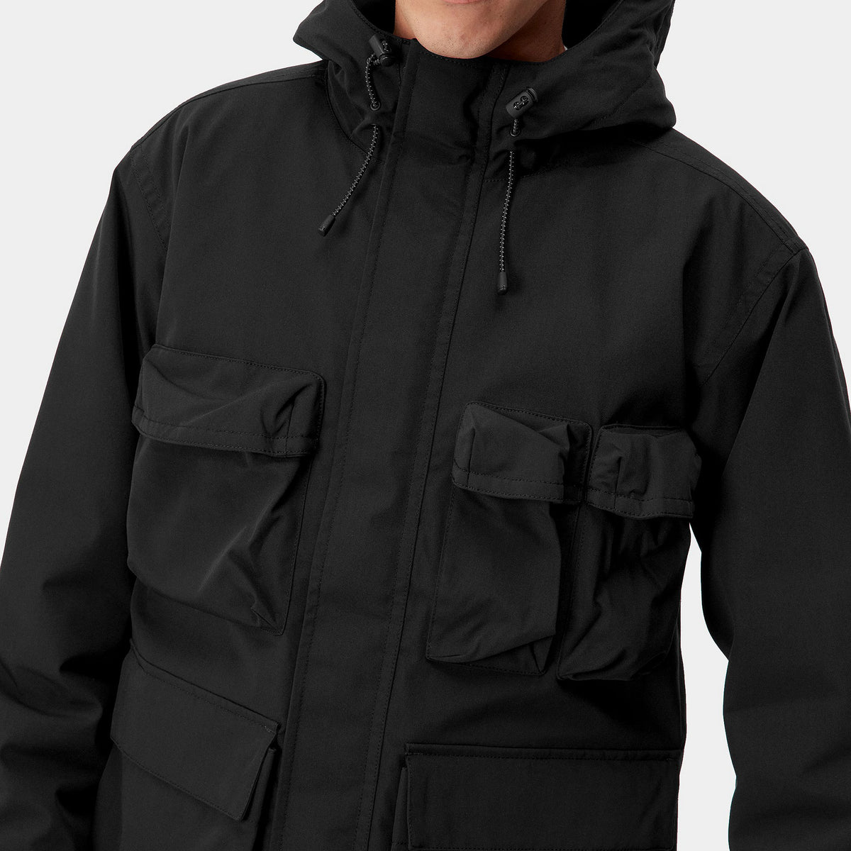 Carhartt WIP - Kilda Jacket Black – My Favorite Things