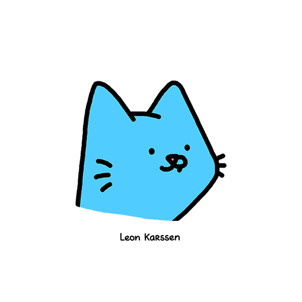 Leon Karssen My Favorite Things