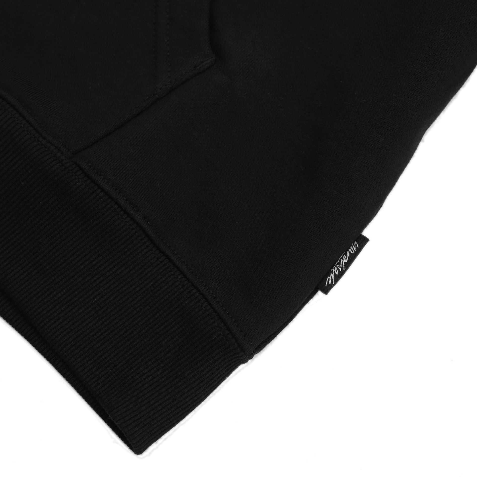 Yardsale - Warped Hood Black – My Favorite Things
