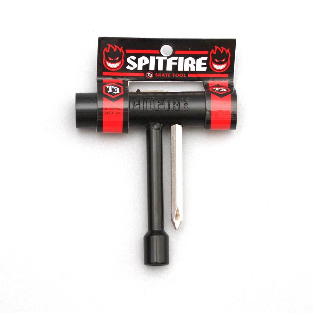 Spitfire - T3 Tool - My Favorite Things