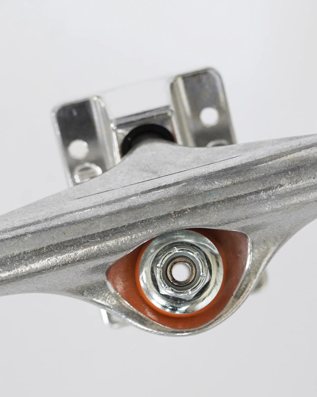 Independent - Stage 11 Standard Forged Titanium Truck 144 – My