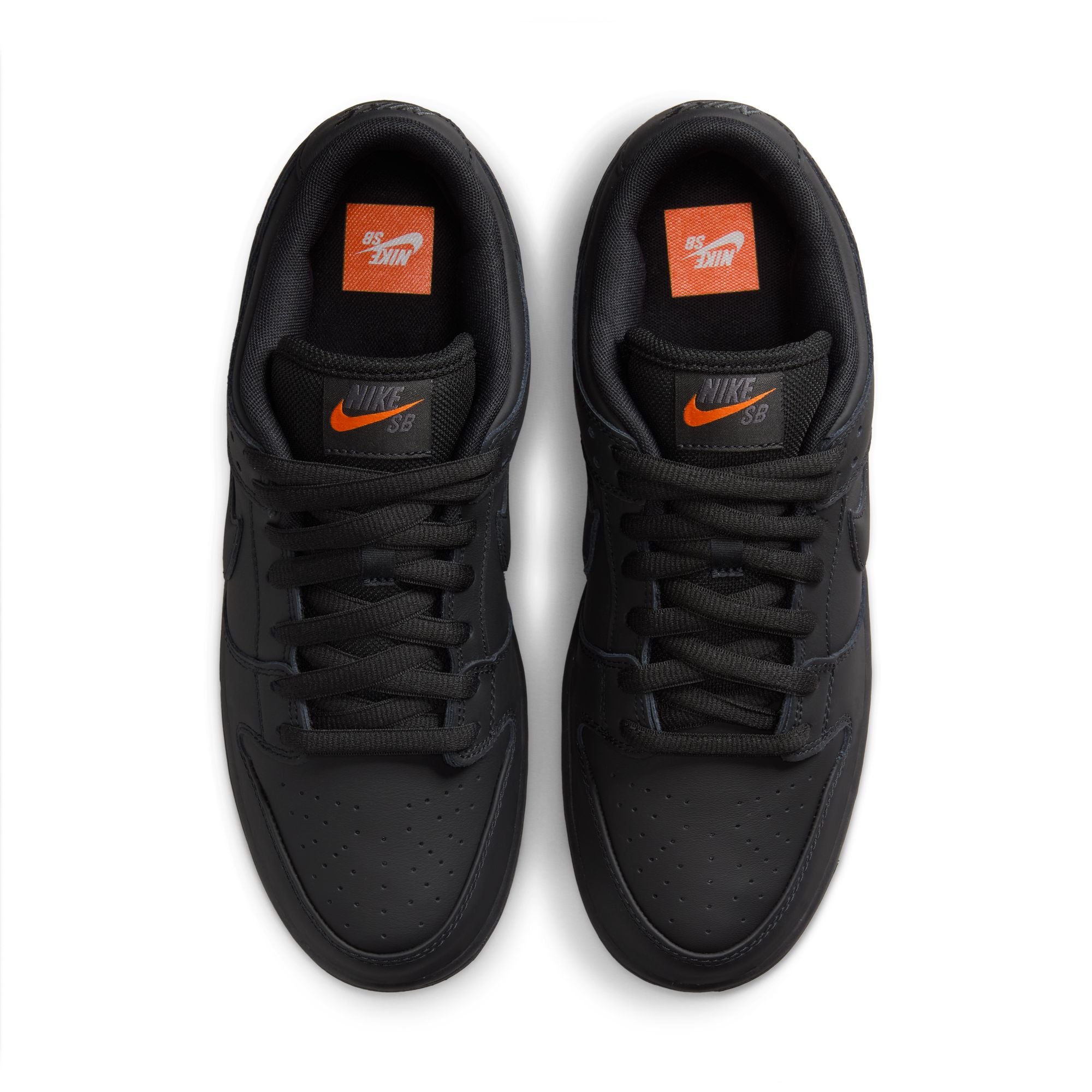 Nike SB Dunk Low Pro Black/Black/Black – My Favorite Things