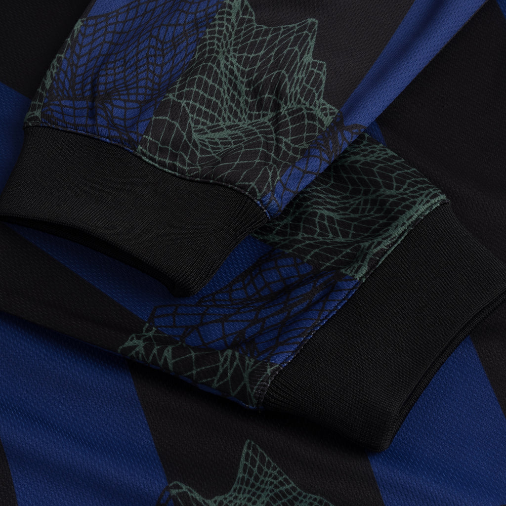 Dime Striker Jersey Cobalt | L | 1133053_L