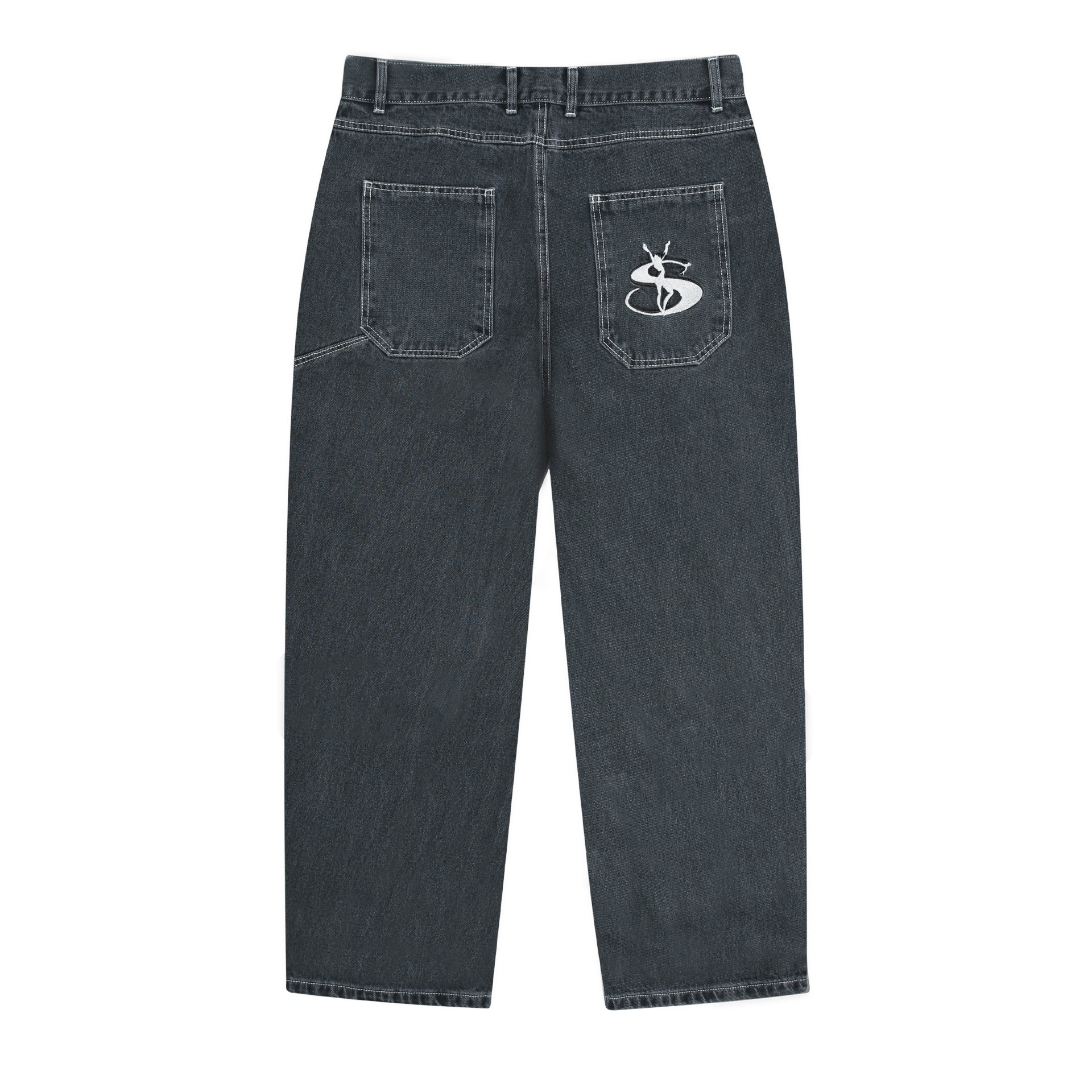 YARDSALE PHANTASY JEANS ファッション