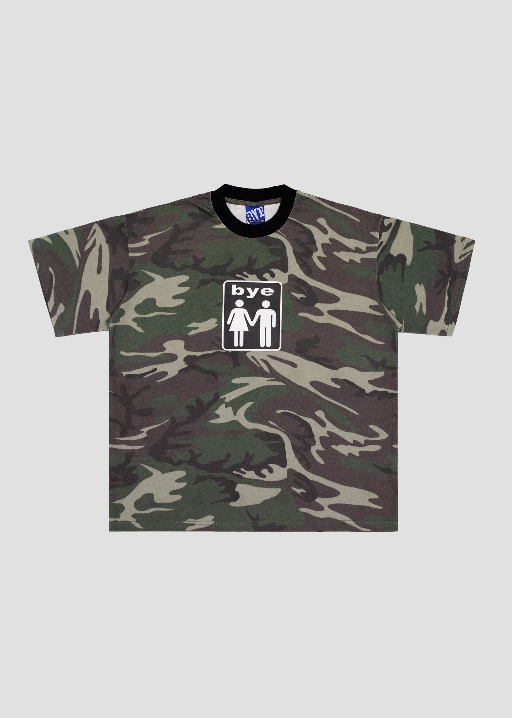 Bye Jeremy – My Favorite Things