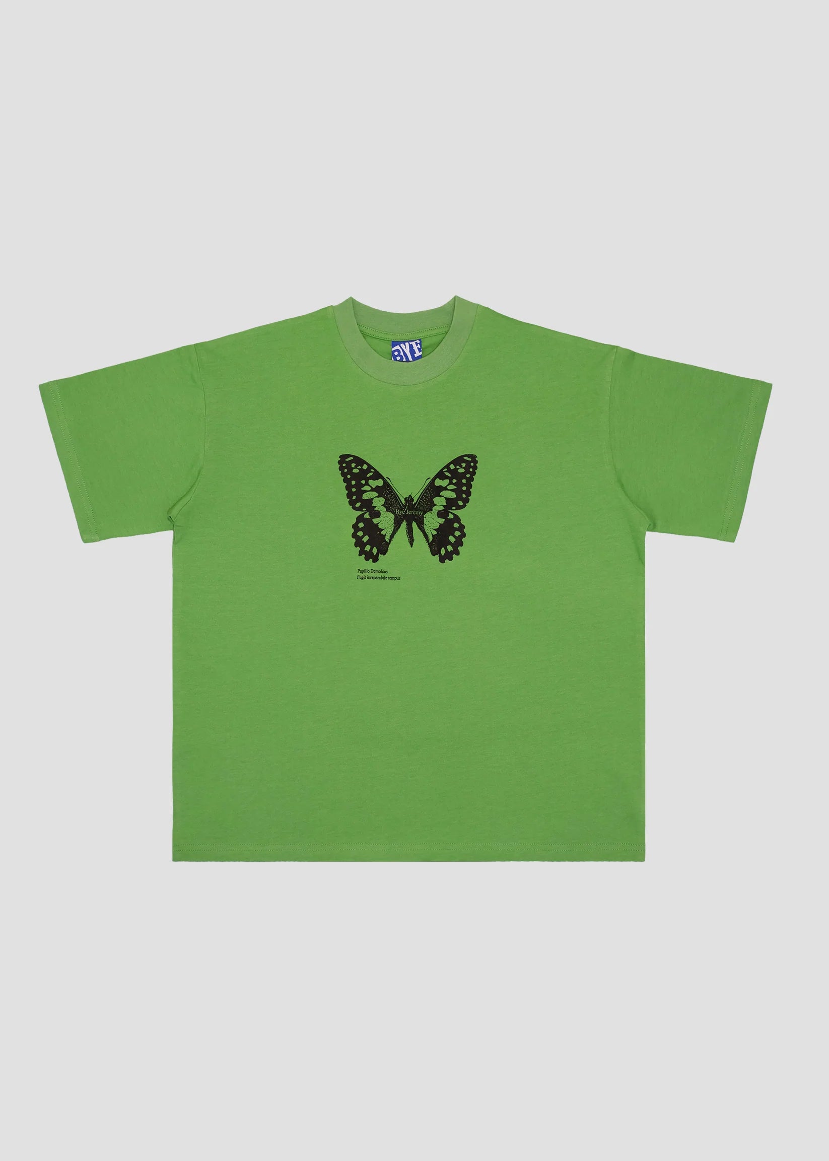 Bye Jeremy – My Favorite Things