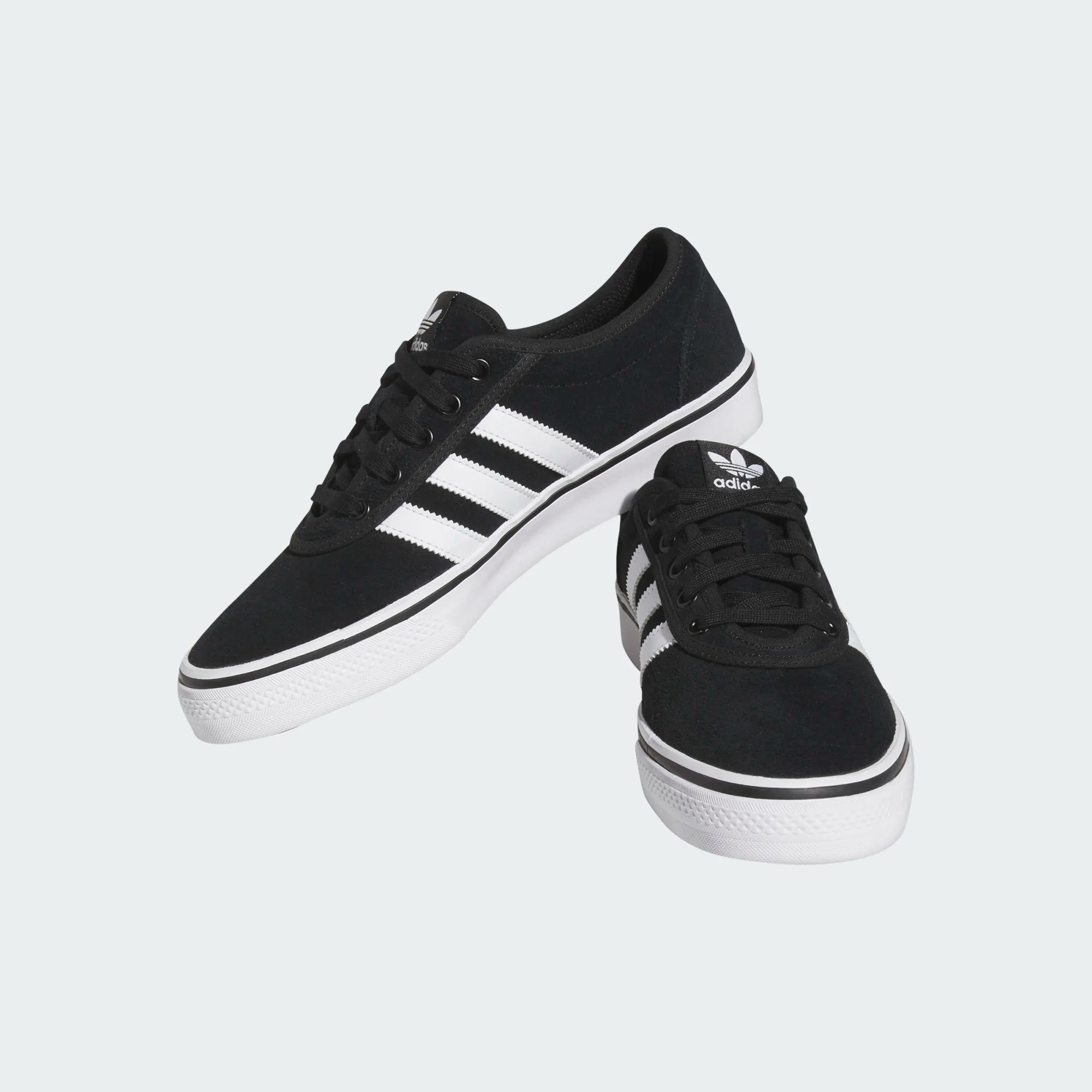 Skate Adi Ease Canvas Adidas Skate Adi Ease (college Navy