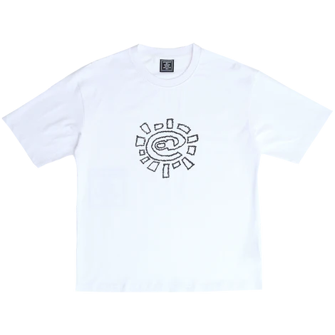 always do what you should do Tシャツ　白 always do what you should do Tシャツ 白 do what you should do