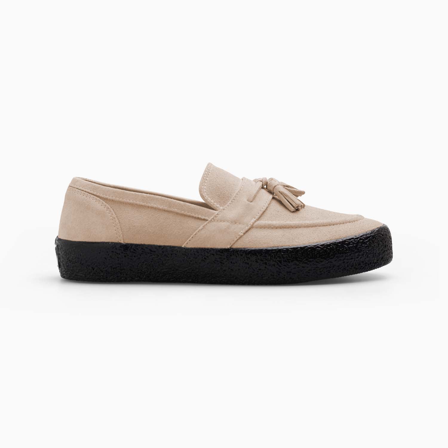 Last Resort AB - VM005 Loafer Sand/Black – My Favorite Things