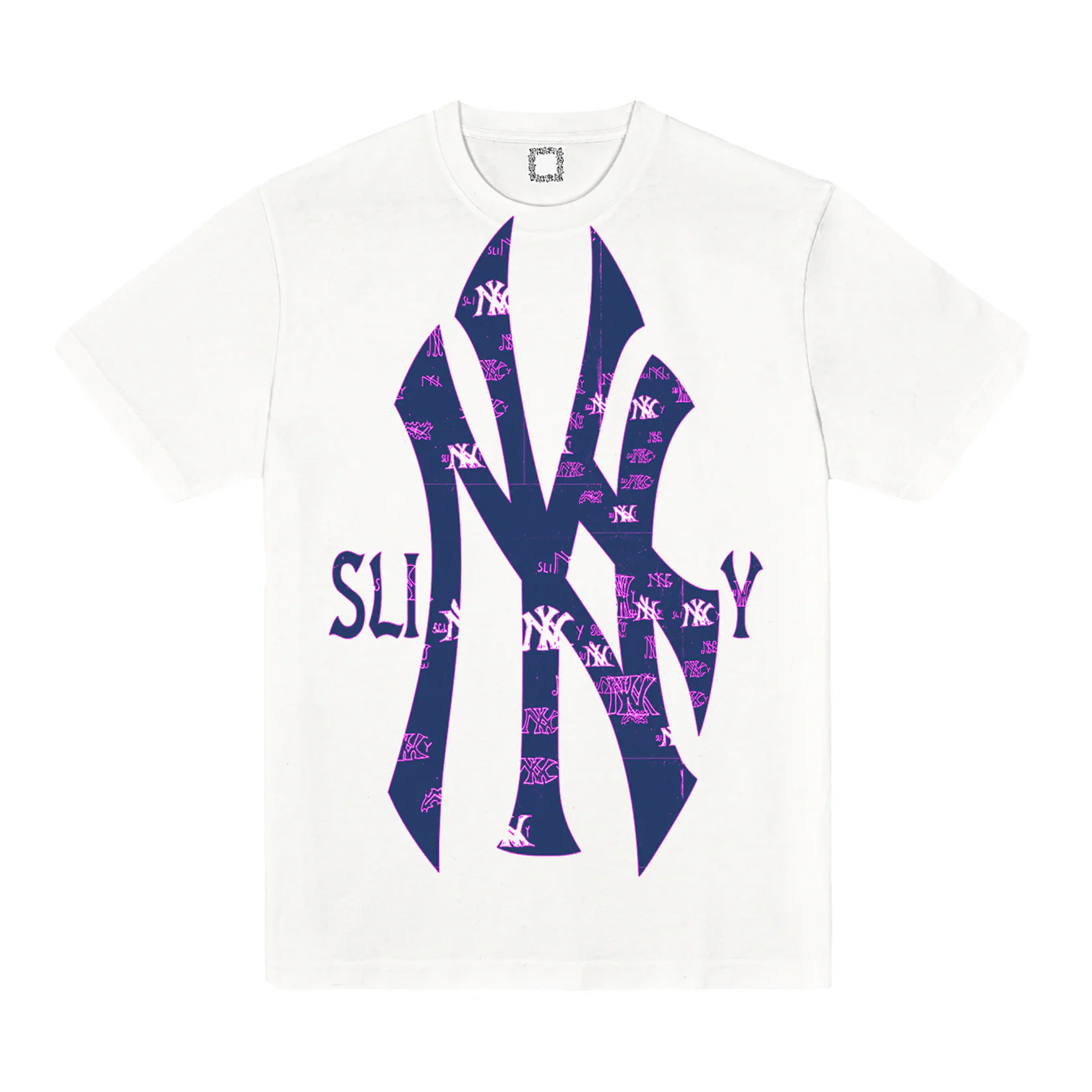 Slinky – Tagged 