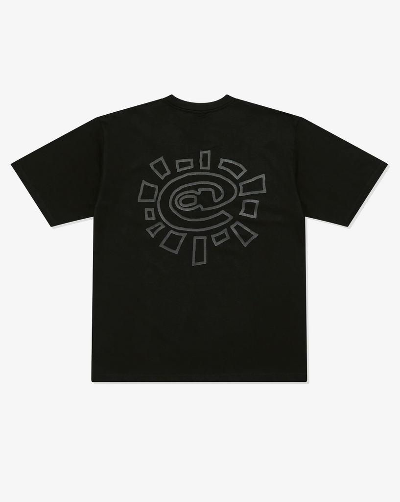 always do what you should do Tシャツ M Always Do What You Should Do - Adwysd Core T-Shirt Black