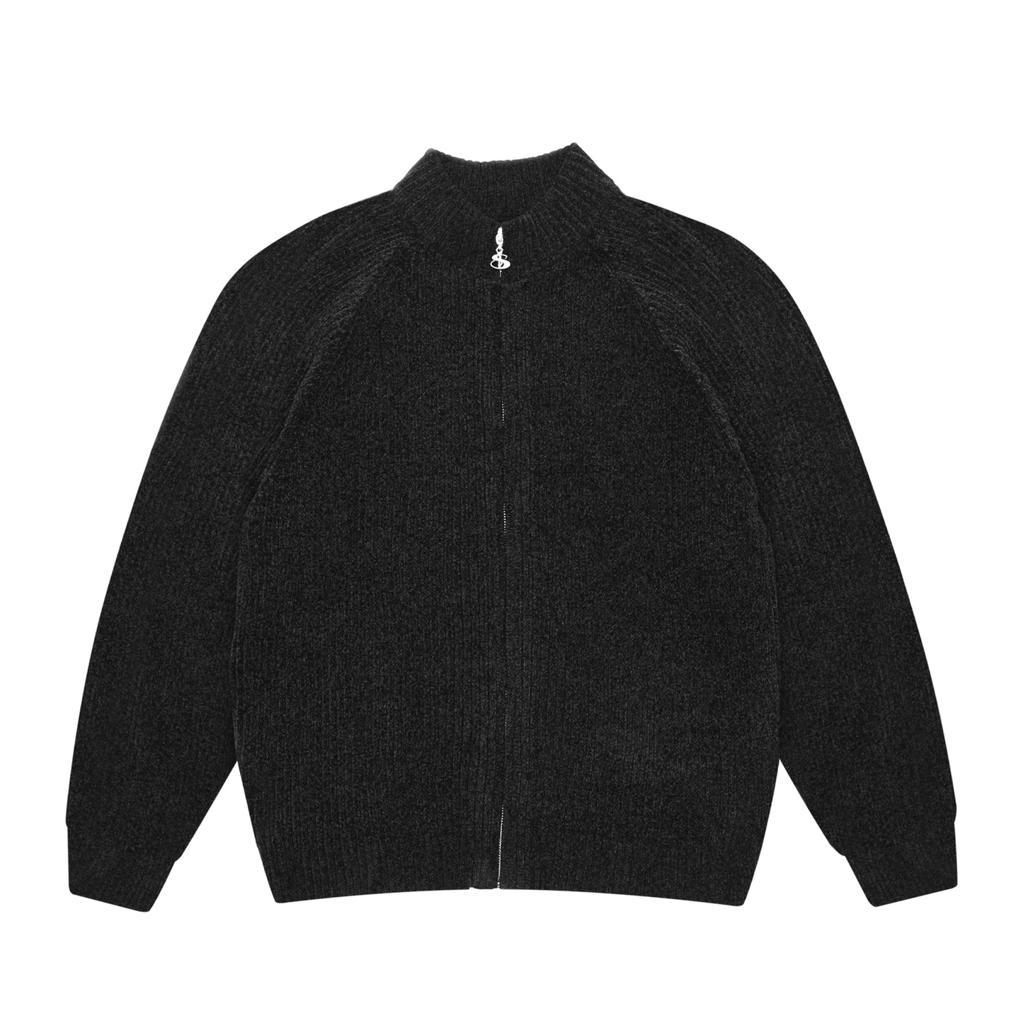 YARDSALE Phantasy Knitted Cardigan