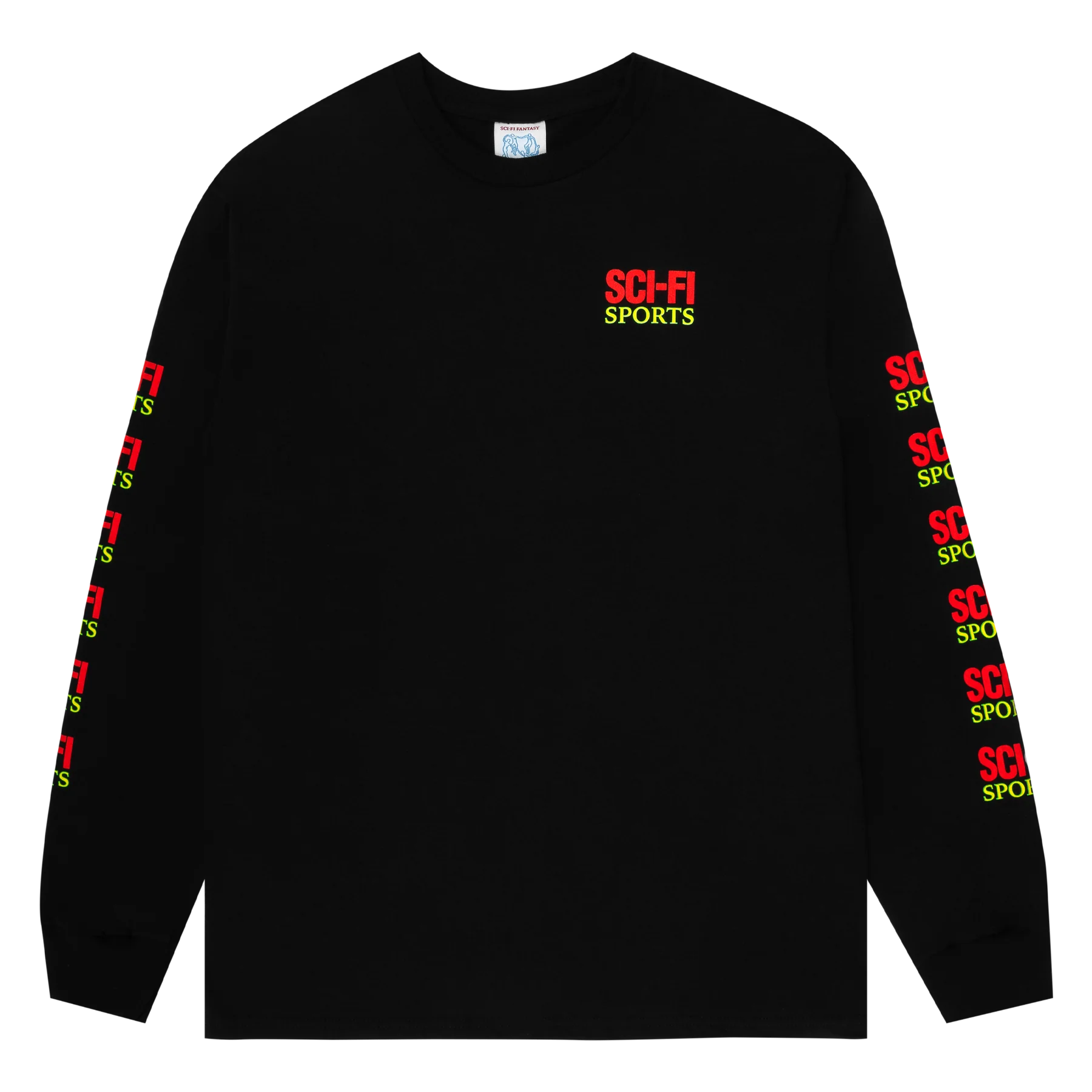 スケートボード SCI-FI FANTASY - TIME TRAVEL SWEATSHIRT スケートボード SCI-FI FANTASY - TIME TRAVEL SWEATSHIRT