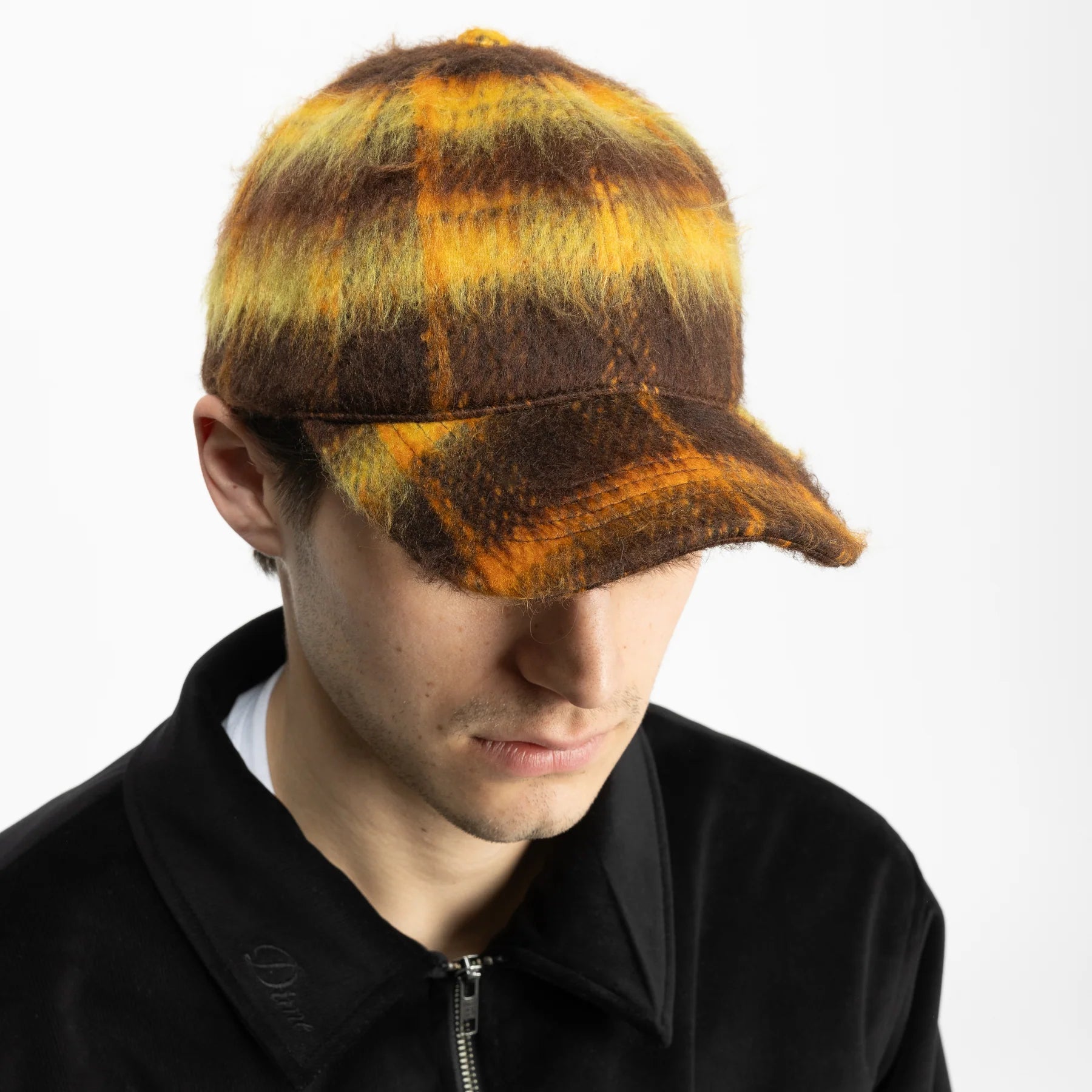 帽子 Dime Shaggy Low Pro Cap Shaggy Low Pro Cap – Premier