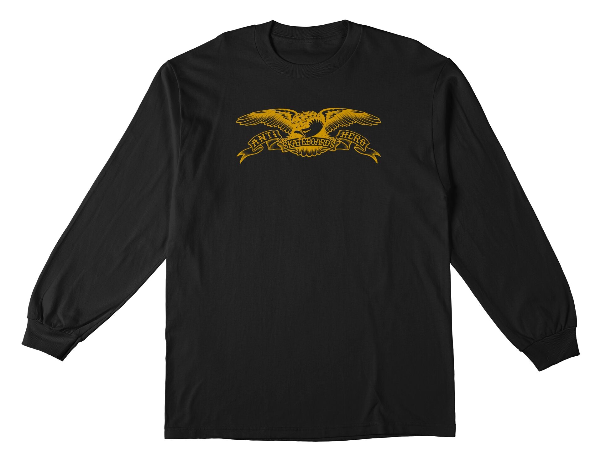 トップス ANTIHERO Eagle L/S Tee Supreme ANTIHERO Eagle L S Tee (FW25) - $58