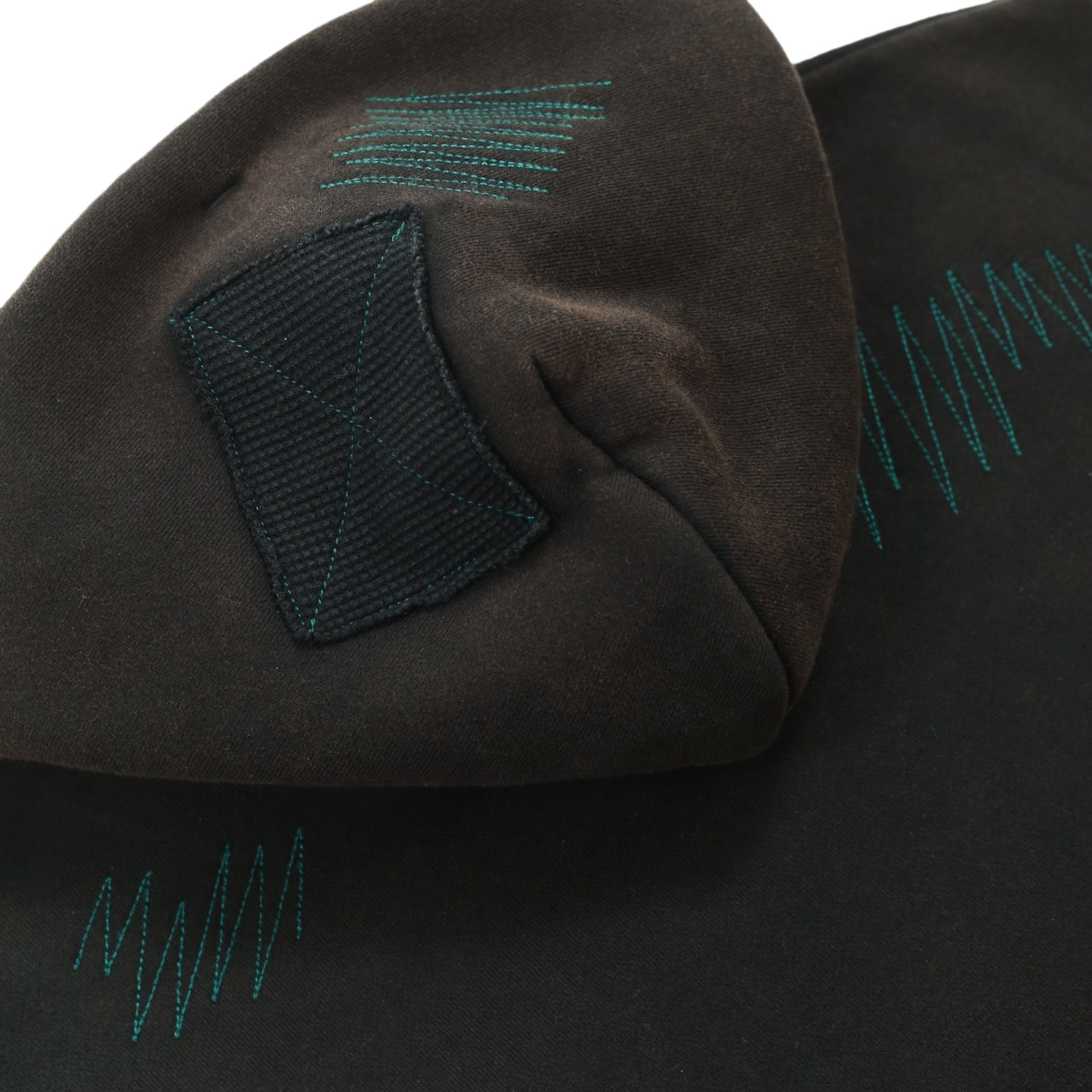 Yardsale Seance Hoodie - Black | Flatspot
