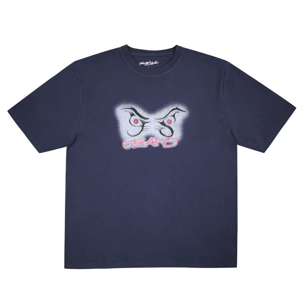 送関込み【Yardsale】スリップTシャツ ペインターマイキー ロングスリーブTシャツ – EGOZARU ONLINE