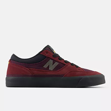 New balance 358 classic red sales