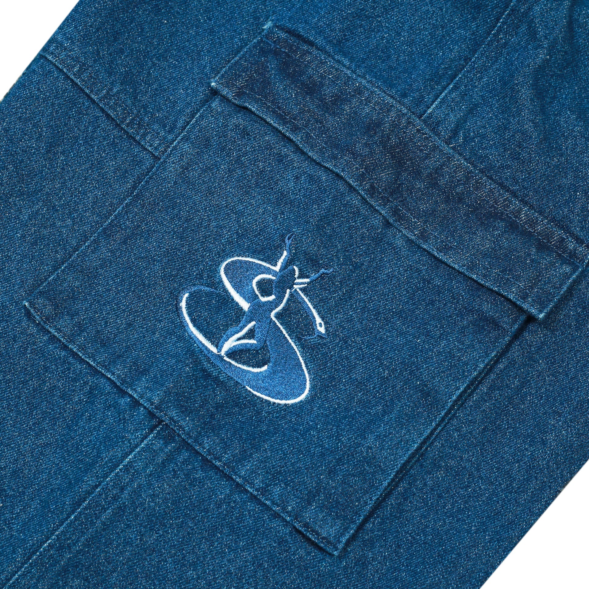 Yardsale - Tactical Phantasy Cargos Denim – My Favorite Things