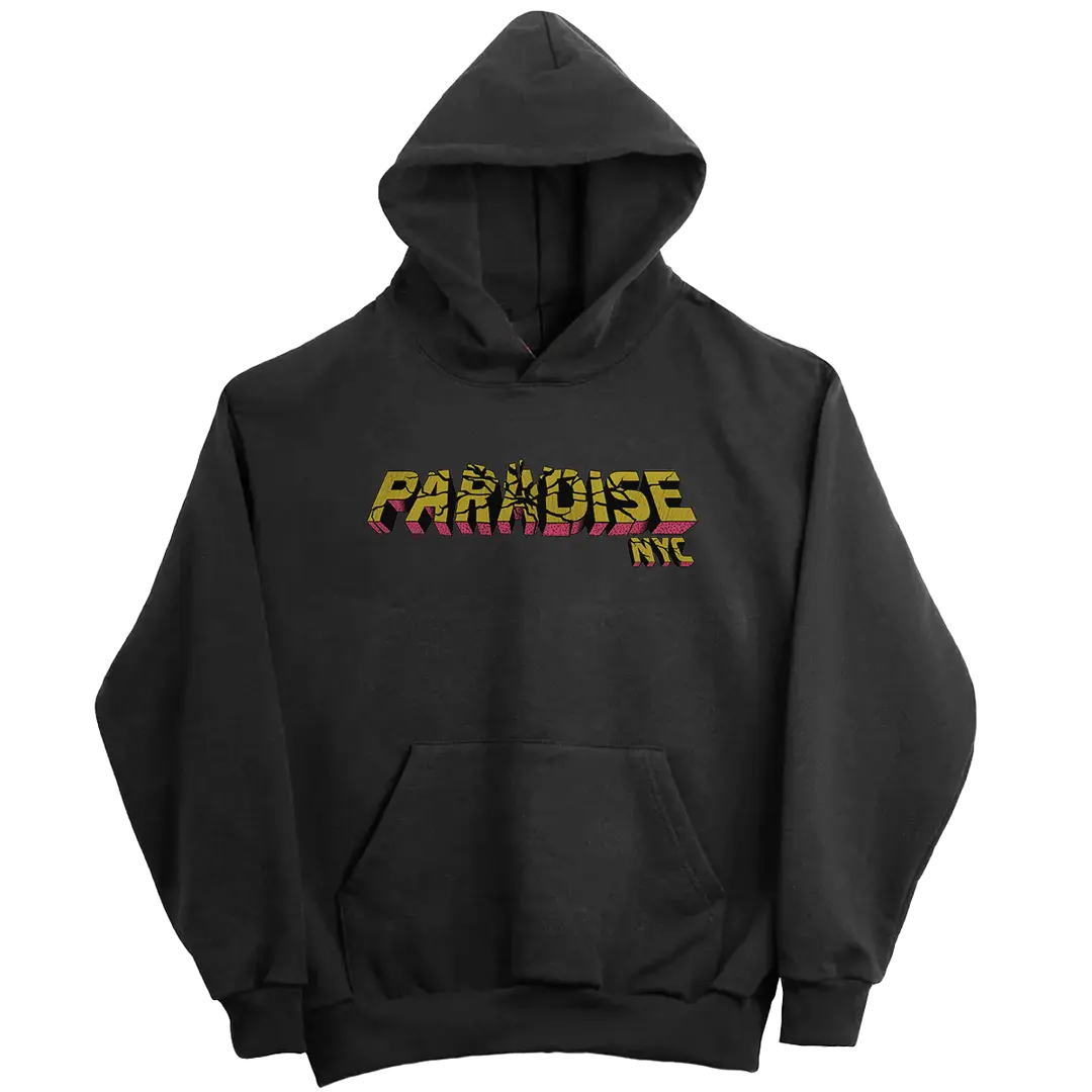【PARADIS3】パラダイス Reaper Hoodie PARADIS3 - REAPER HOODIE