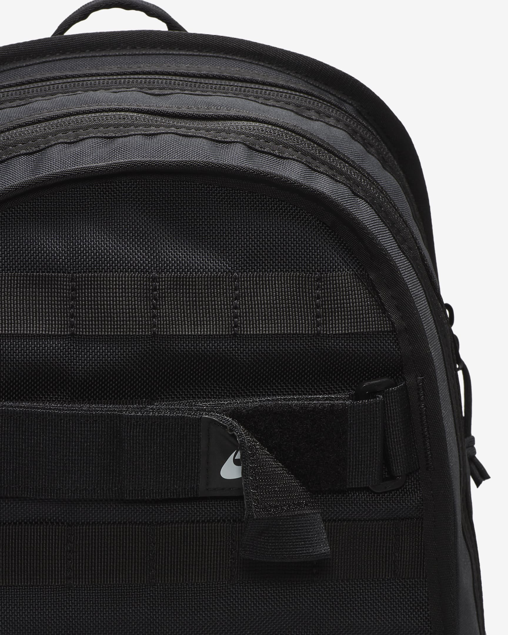 Nike SB - RPM Backpack (26L) Black / White – My Favorite Things
