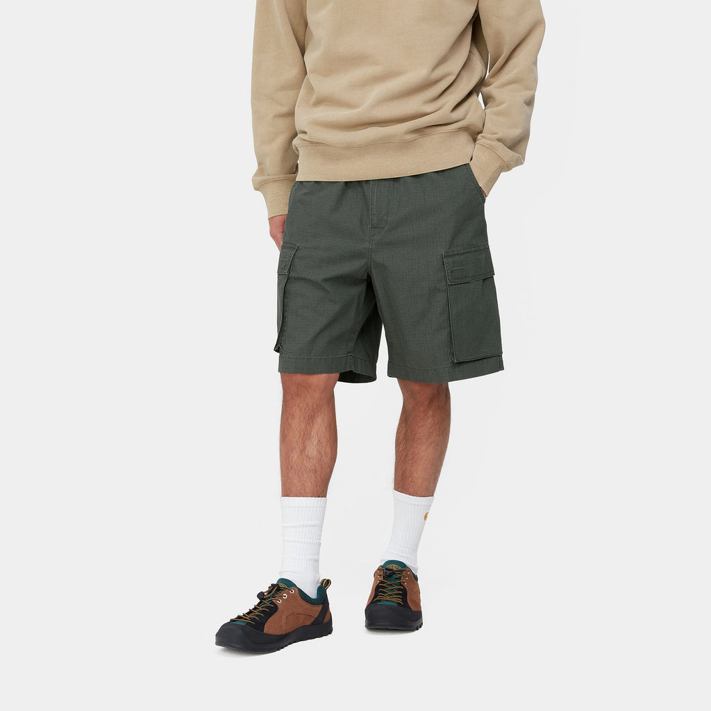 Apc sales carhartt shorts