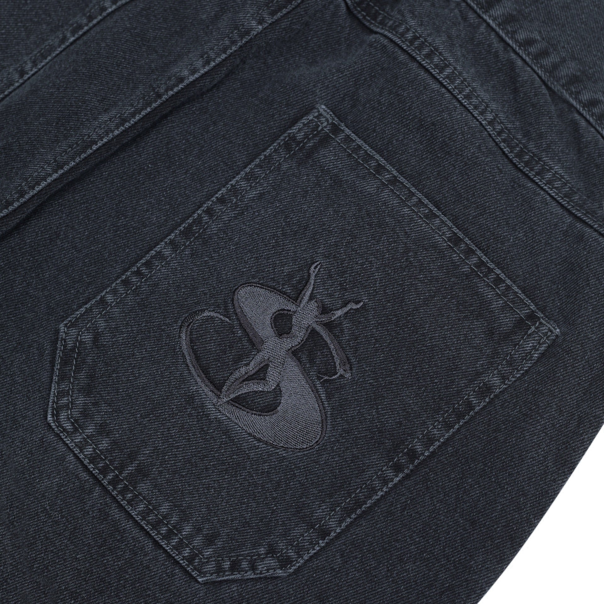 Yardsale - Phantasy Jeans Black – My Favorite Things