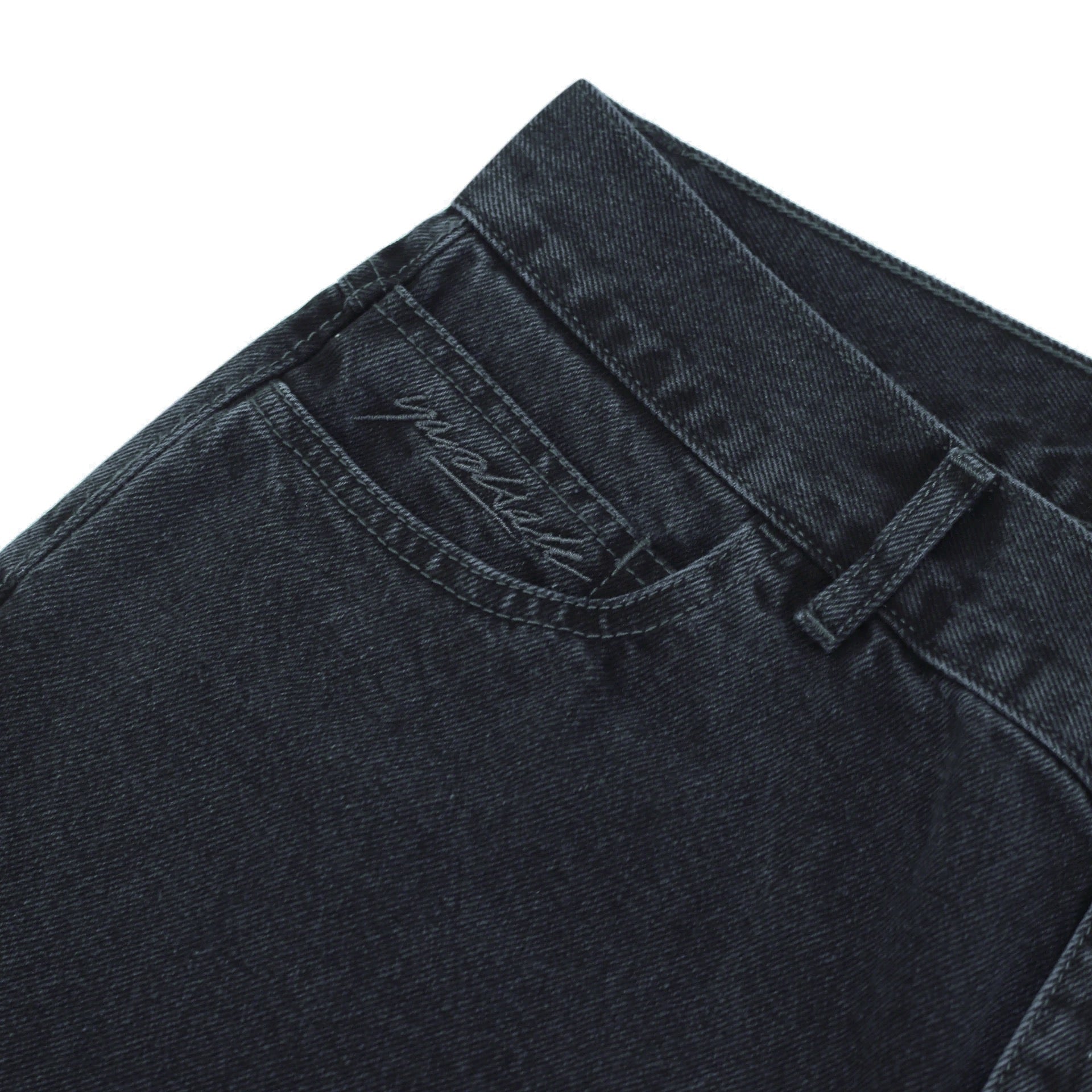 Yardsale - Phantasy Jeans Black – My Favorite Things