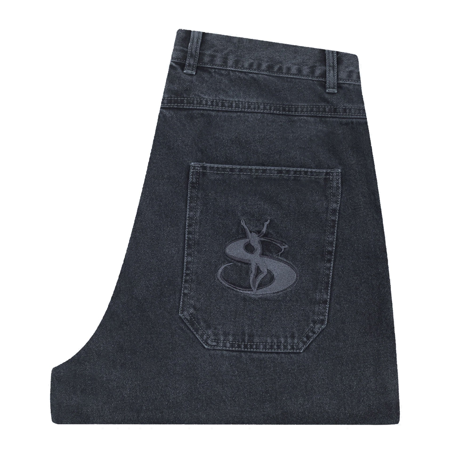 Yardsale - Phantasy Jeans Black – My Favorite Things