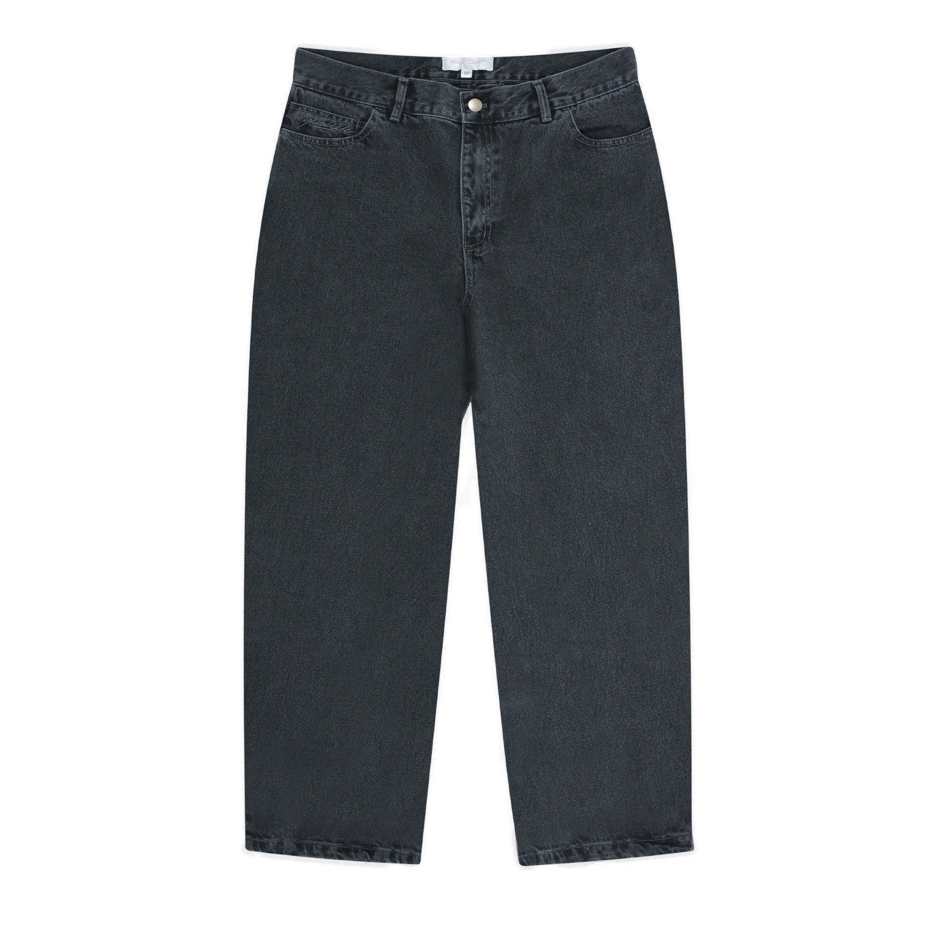 Yardsale Phantasy Jeans Black Lサイズ｜パンツ