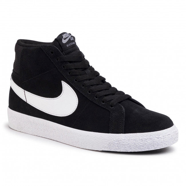 Nike SB - Zoom Blazer Mid Black/White, Shoes, Nike SB, My Favorite Things