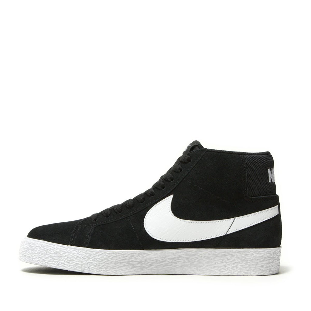 Nike SB - Zoom Blazer Mid Black/White, Shoes, Nike SB, My Favorite Things