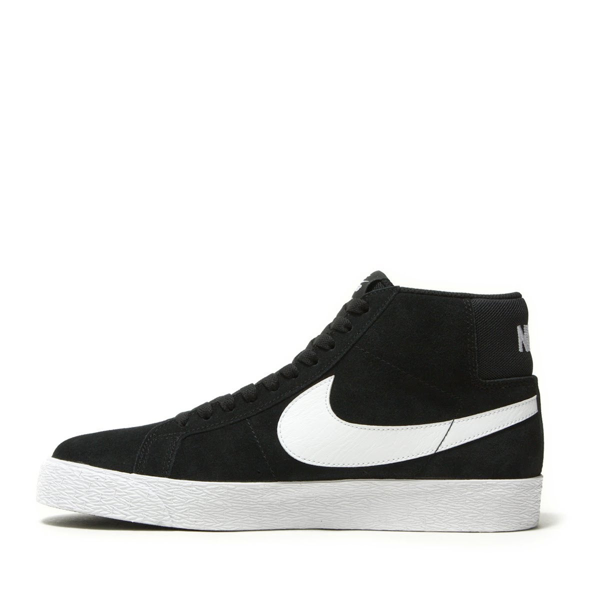 Nike SB - Zoom Blazer Mid Black/White – My Favorite Things