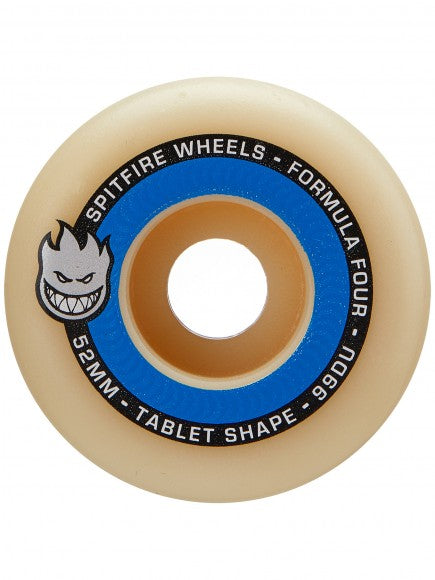 Spitfire Formula 4 99D Tablet 52mm - My Favorite Things