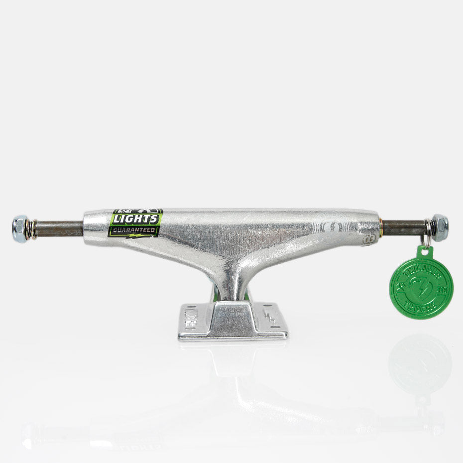 Thunder - Polished Lights Hi 148 – My Favorite Things