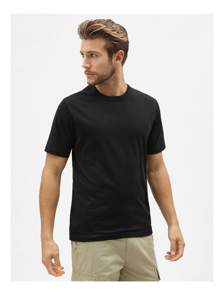 Dickies - 3 Pack T-Shirt Black, T-Shirts, Dickies, My Favorite Things