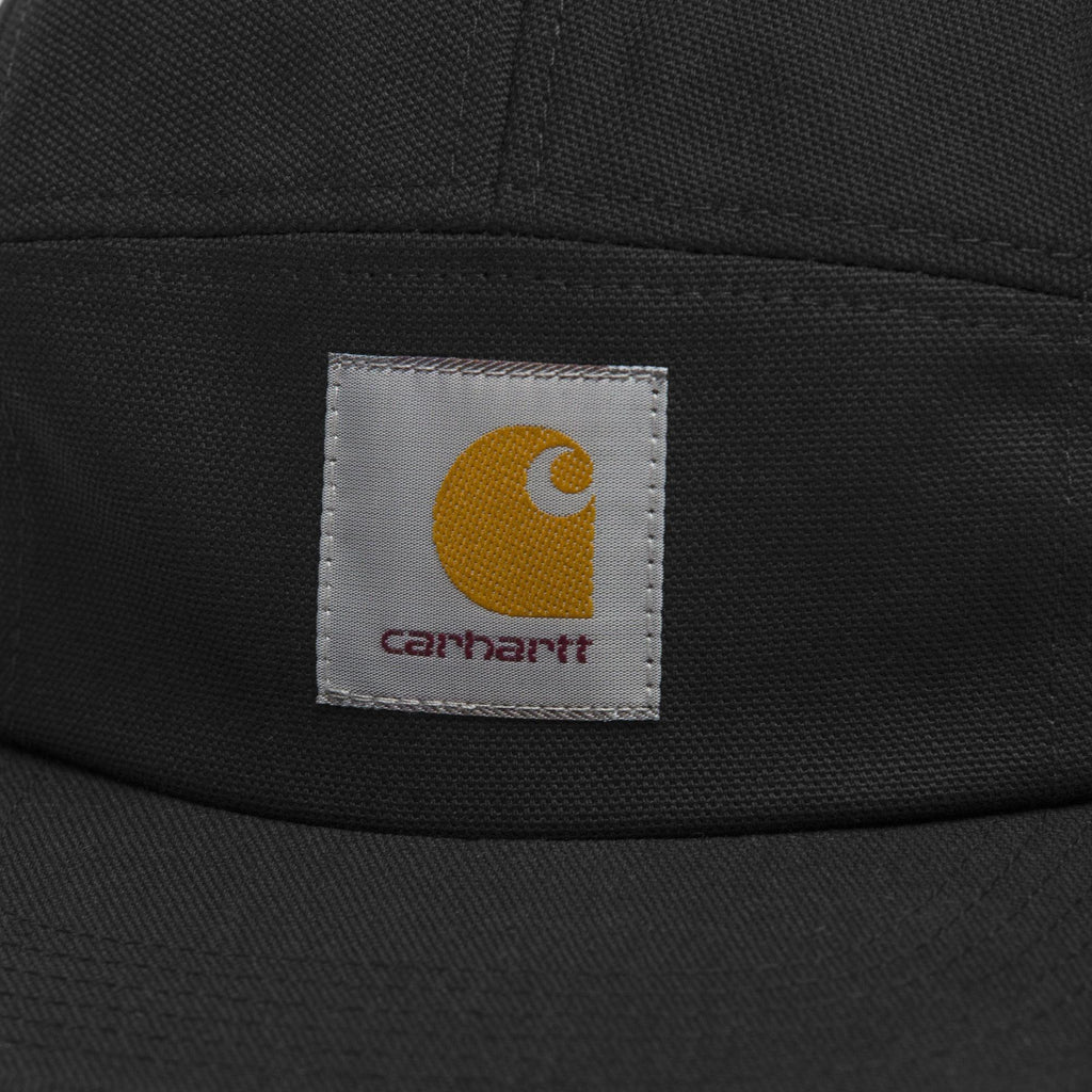 Carhartt Backley Cap Black, Caps, Carhartt WIP, My Favorite Things