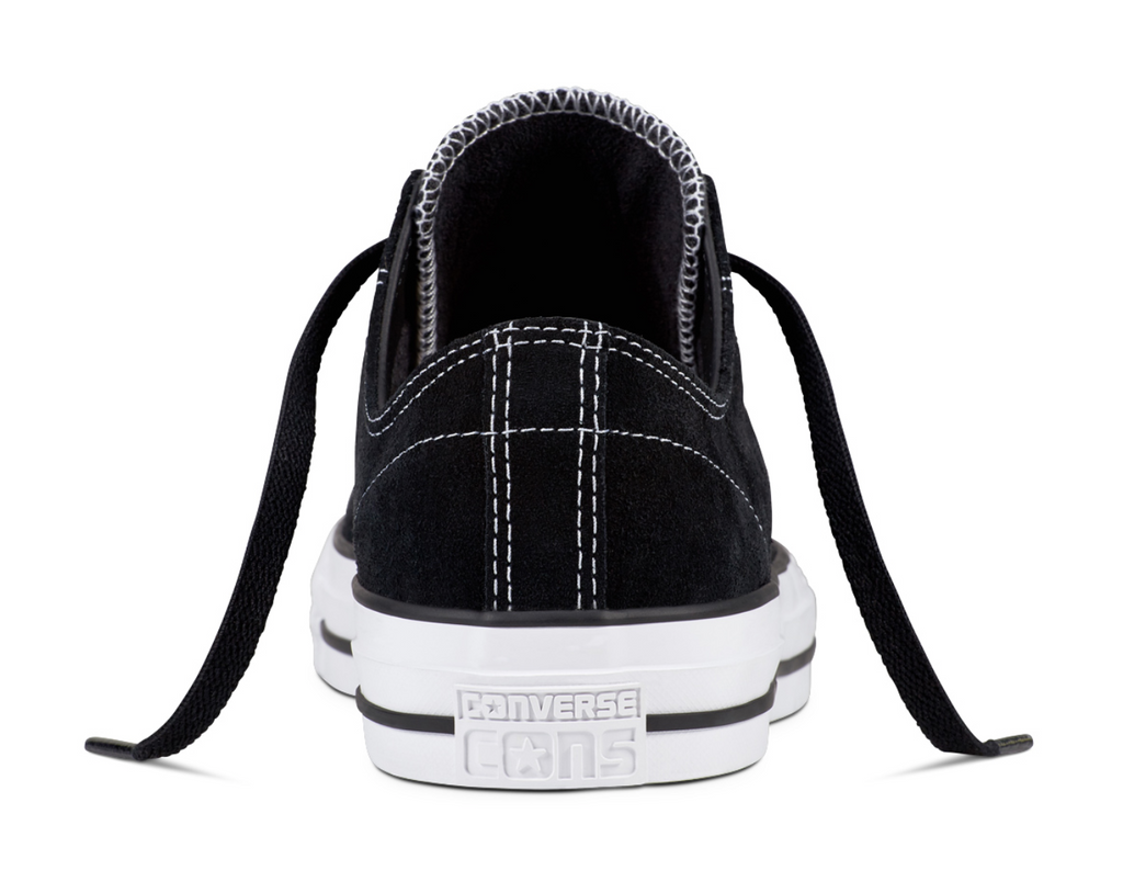 Converse Cons CTAS Pro Ox Black / White - My Favorite Things