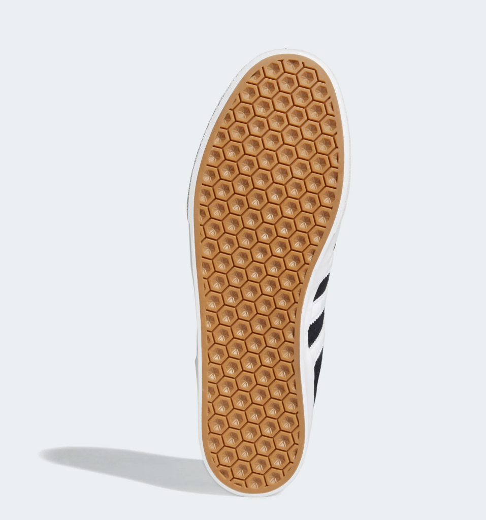 Adidas Busenitz Vulc ll Core Black/ White, Shoes, Adidas Skateboarding, My Favorite Things