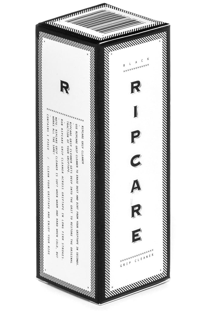 RIPCARE Griptape Cleaner, Decks, Ripcare, My Favorite Things