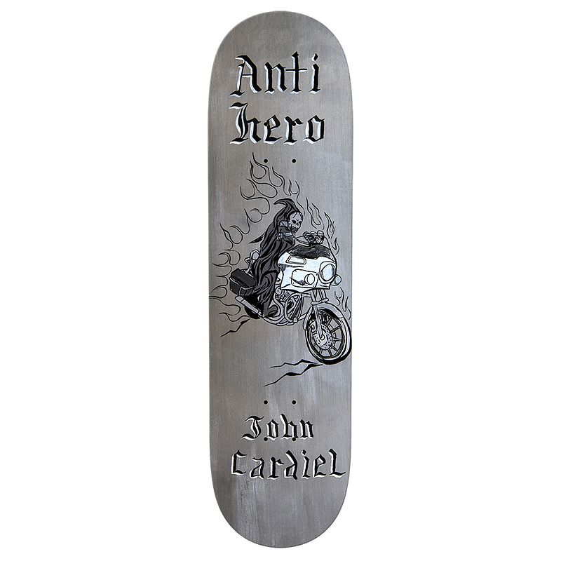 Antihero Skateboards – My Favorite Things