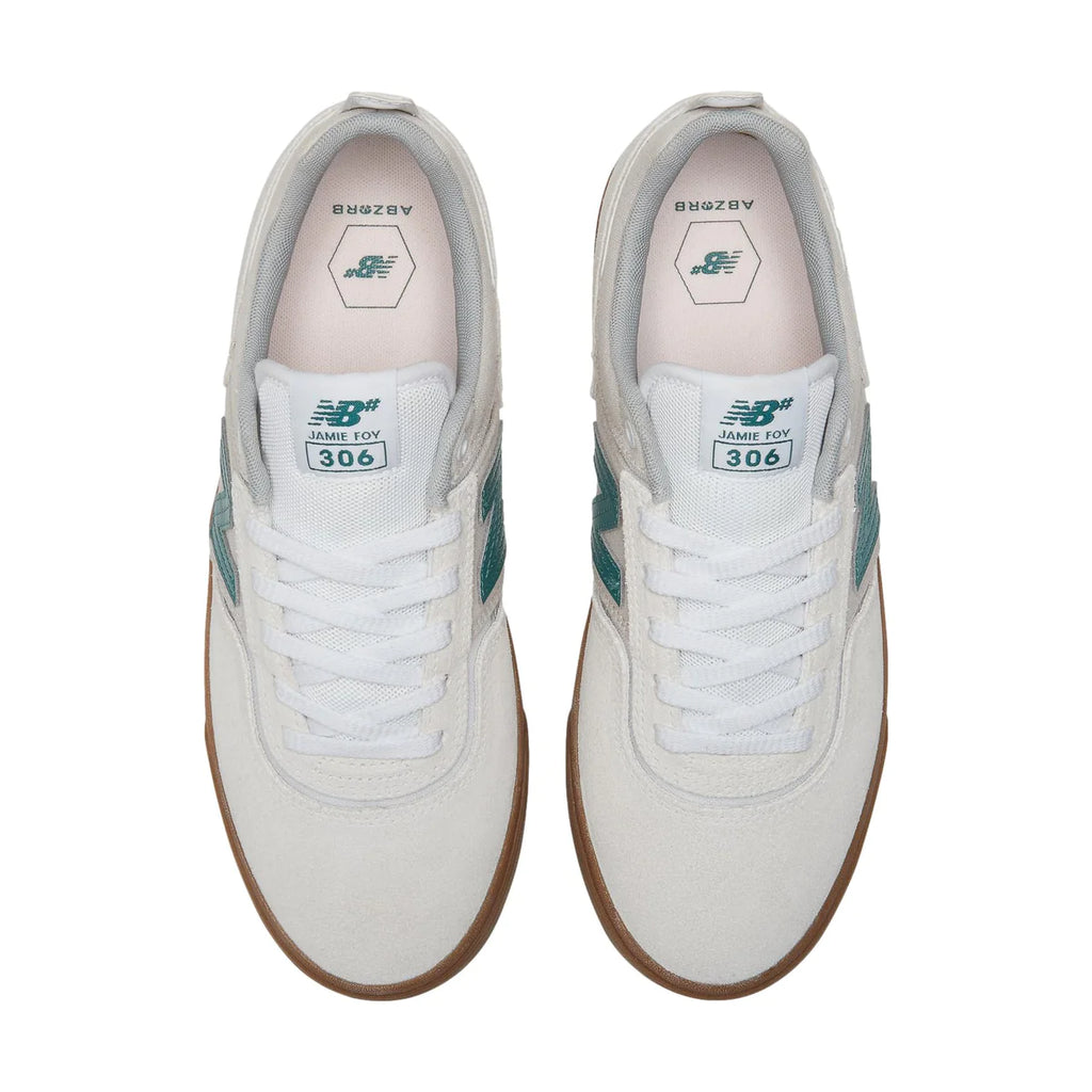 Nm 306 new sales balance