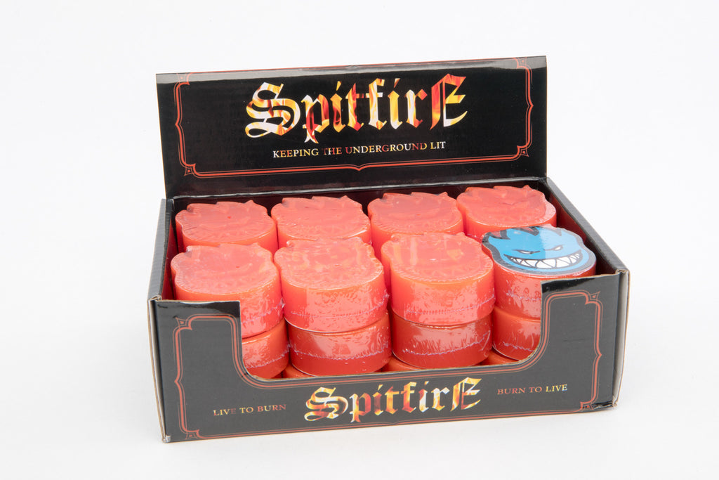 Spitfire Embers Mini Wax - My Favorite Things