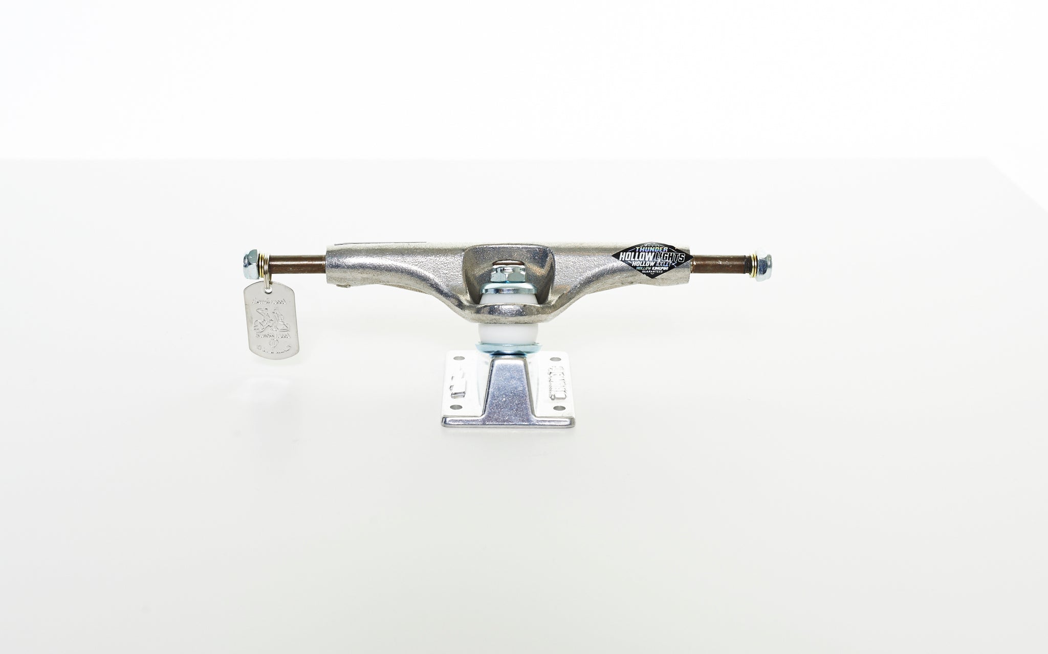 旧モデルSale❗️ THUNDER サンダー ★ 149Hi HOLLOWS Thunder - Polished Lights Hi 149 – My Favorite Things